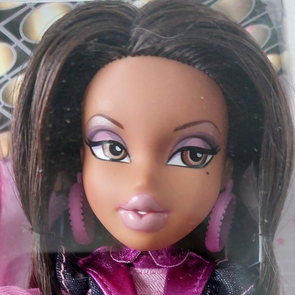 BRATZ ON THE MIC YASMIN - Picture 2 of 8